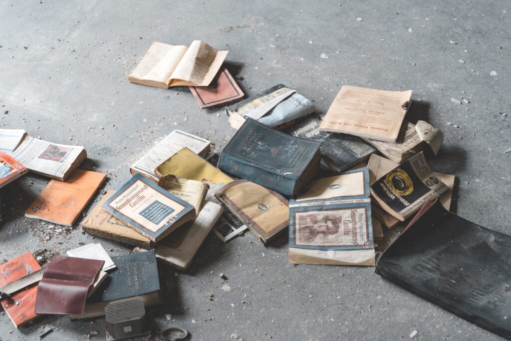 libros