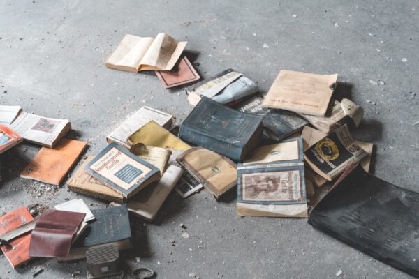 libros