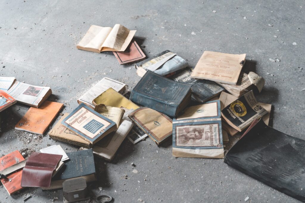 libros